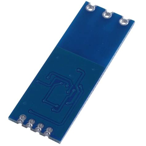 Ttl To Rs Adapter Serial Port Uart Level Ubuy India