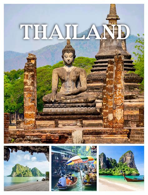 Thailand Trip 5N/6D Bangkok & Pattaya Package - Travelsome Tour