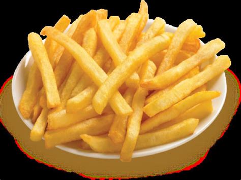 French Fries Nutrition Facts Eat This Much