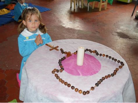 Dar Y Comunicar Un Millón De Niños Rezando El Rosario 3