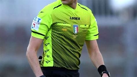 Fiorentina Designato L Arbitro Per La Gara Col Bologna L Ultima