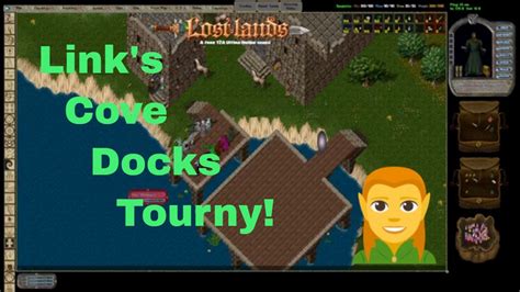 Ultima Online T A Lost Lands Pvp Link S All Pots And Poisons Double