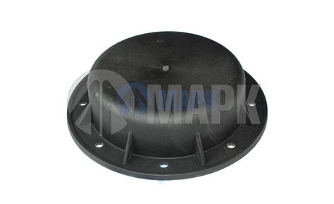 5320-2918120-20 Крышка а/м КАМАЗ башмака балансира (пластик) - купить ...