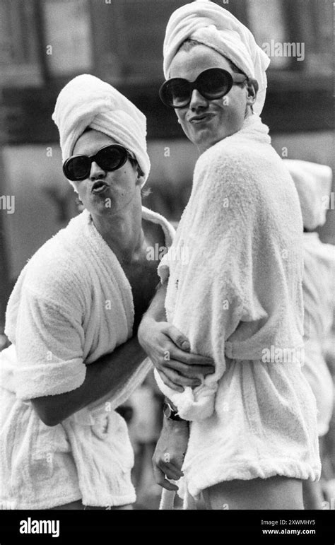 Drag Queens Gay Pride Parade New York City June Drag Queens Gay Pride Parade New York