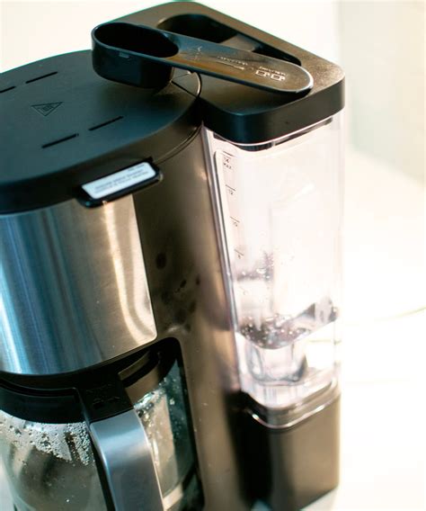 Ninja Programmable Xl Cup Coffee Maker Pro Review Real Homes