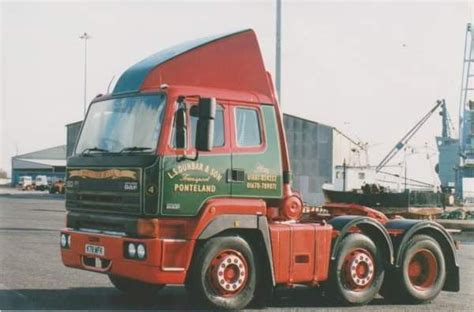 Leyland T45 Roadtrain 20 32 Artofit