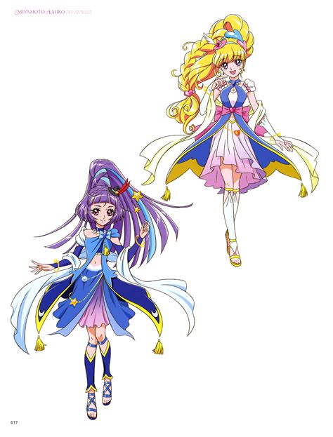 Mahou Tsukai Precure Witchy Pretty Cure Image By Miyamoto Emiko