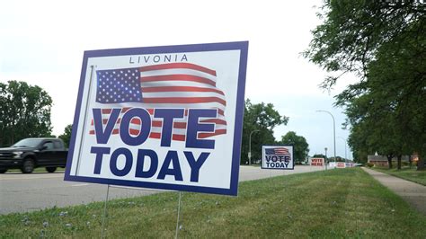 Seven residents running in Livonia City Council race
