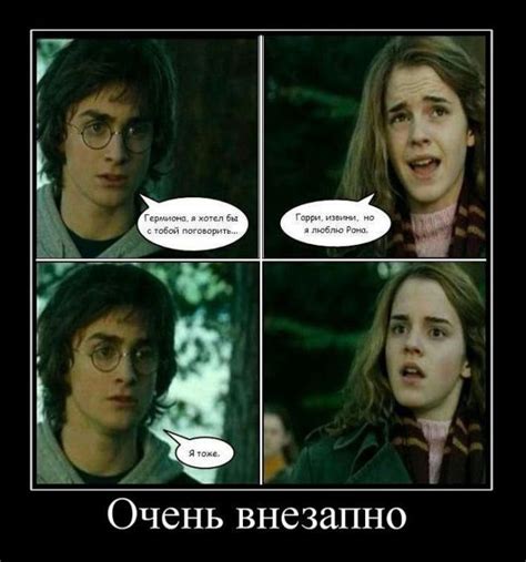 Мемы на тему Гарри Поттер 1 - Chess.com