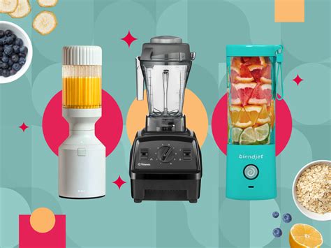 Best Blenders Reviewed Shopping Food Network