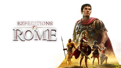 Expeditions Rome Wallpapers Wallpaper Cave