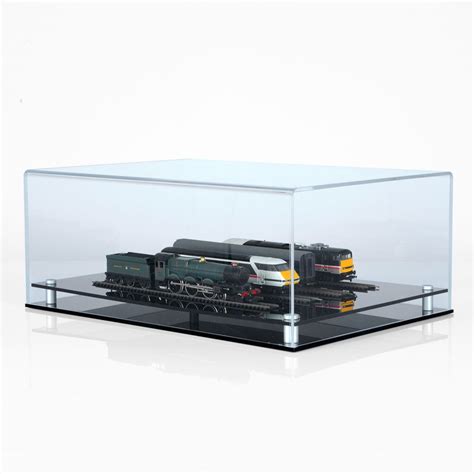 Collectors Model Display Case Model Display Cases Custom Display