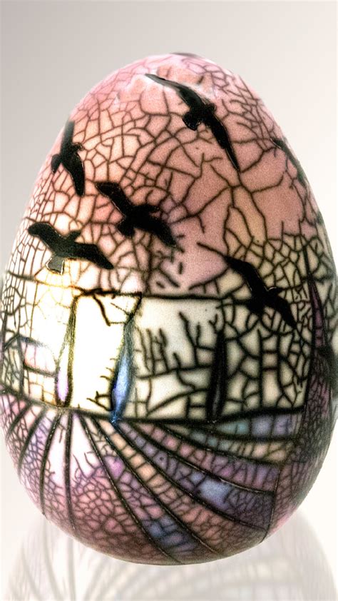 Naked Raku Natural Ceramics That Are Unique Kildoag Pottery