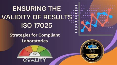 Iso 17025 Quality Manual Example Rj Quality Consulting