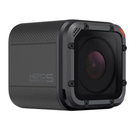 GoPro HERO5 Session Action Kamera für nur 279,- Euro inkl. Versand ...