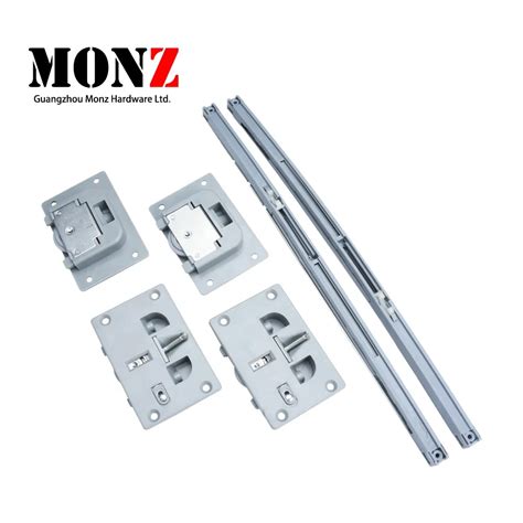 Wardrobe Sliding Door Fittings Uk