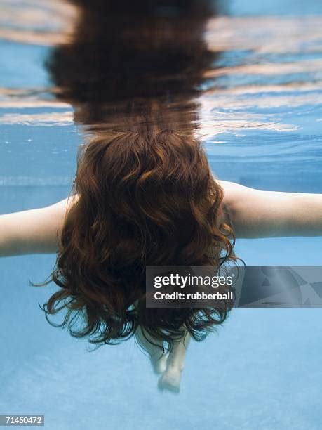 1754 Long Hair Underwater Stock Photos High Res Pictures And Images