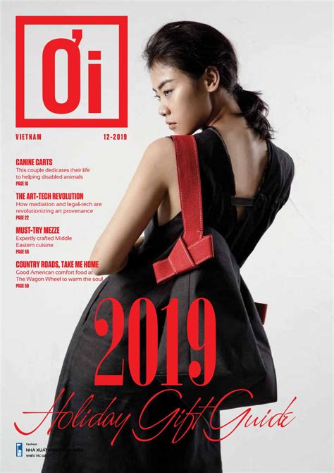 Oi Vietnam Issue 78 December 2019 By Oi Vietnam Issuu