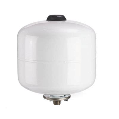 Expansion Vessel For Unvented Hot Water 18 Litres 21195