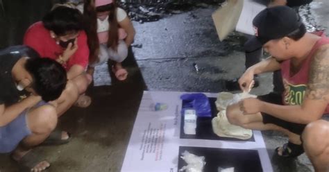 5 Suspects Yield Nearly P13 M Shabu In Cavite Rizal Philippine News