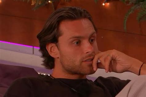 Big Brother Mole Mario S Gay Ploy Daily Star