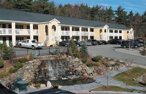 Innseason Resorts The Falls At Ogunquit Ogunquit Me Resort Reviews