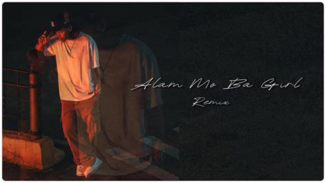 Hev Abi Alam Mo Ba Girl Remix By Zync Youtube