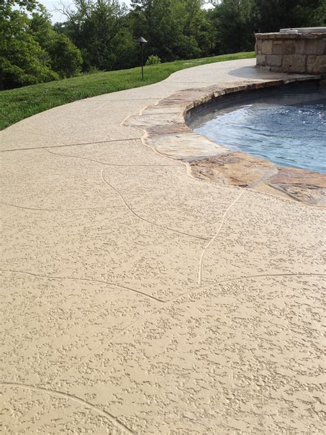 spray deck  seal exteriors pool remodeling pool remodeling