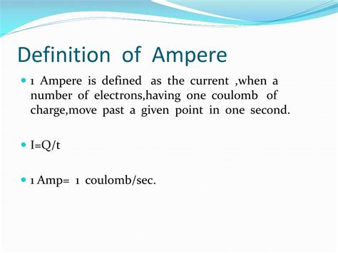 PPT - Electricity PowerPoint Presentation, free download - ID:1547386 