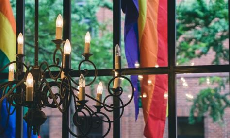 Bares gay de Buenos Aires para salir desmañanados