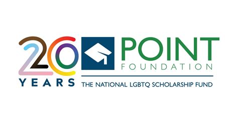 Point Foundation Announces 2021 Flagship Scholarship Recipients