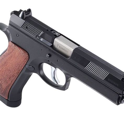 Cz 97b 45acp Semi Auto Pistol Hi Tech Arms And Ammo