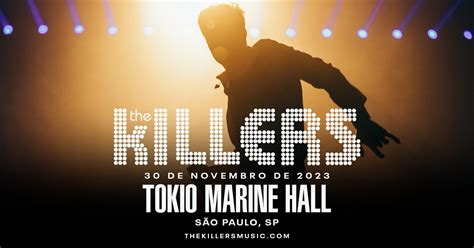 Primavera Sound S O Paulo Anuncia Apresenta O Extra Do The Killers Na