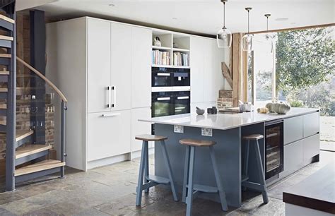 Bespoke Kitchen Islands John Lewis Of Hungerford