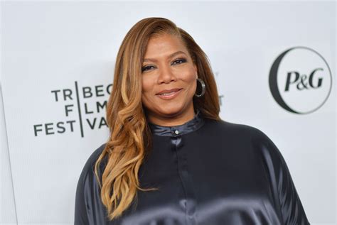 Queen Latifah To Star In ‘the Equalizer Reboot Series On Cbs Bsm