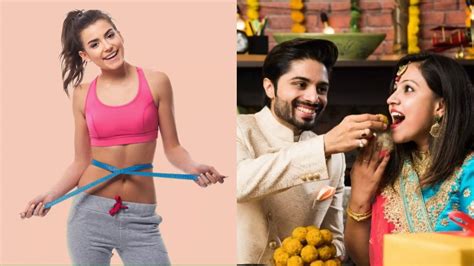 Include These 5 Things In Your Diet To Weight Loss Before Diwali