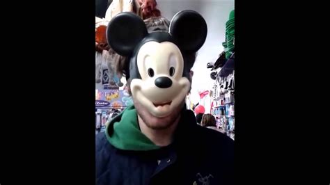Gay Mickey YouTube