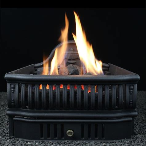 Coal Basket Fireplace Insert Fireplace Guide By Linda