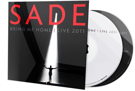 Sade Bring Me Home Live 2011