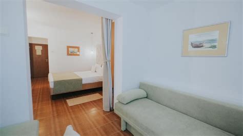 Hotel Modern Mamaia