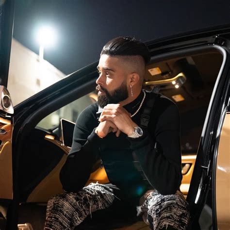 AP Dhillon Lyrics, Songs, and Albums | Genius