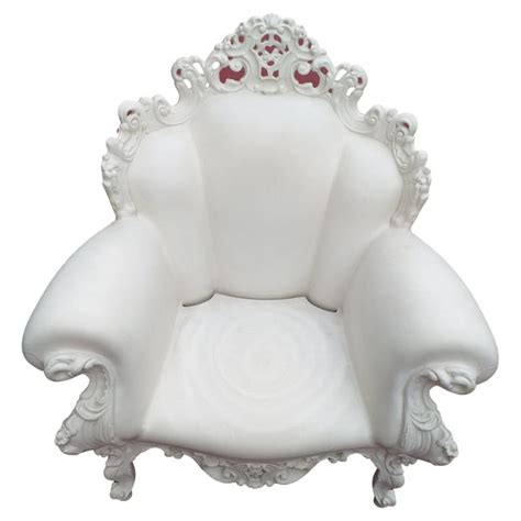 Alessandro Mendini 1931 2019 Edition Magis Proust Armchair In