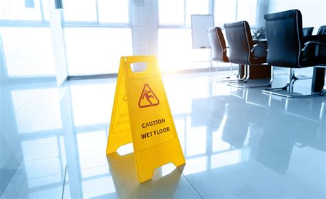 Common Causes Of Slip And Fall Accidents Aronberg Law Aronberg Law