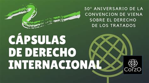 Aniversario de la Convención de Viena sobre el Derecho de los Tratados