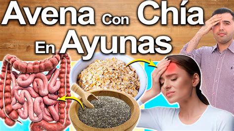 Descubre Los Incre Bles Beneficios De Combinar Ch A Y Avena Para Tu Salud