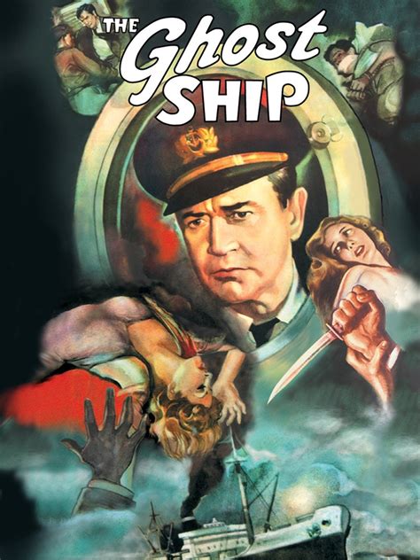 Ghost Ship Movie Trailer