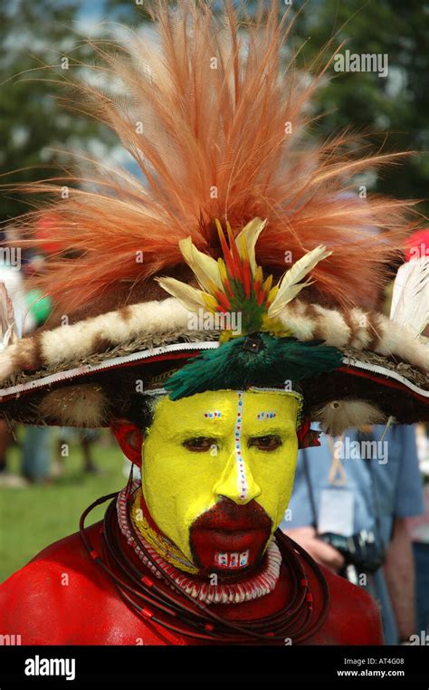 Goroka Sing Sing Papua New Guinea Hi Res Stock Photography And Images