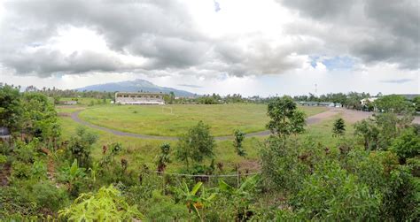 Elevation Of Mount Malinao Mt Malinao Tiwi Albay Philippines