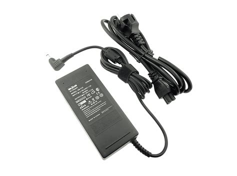 MTXTEC Ladegerät für COMPAL FL90 90W Stecker 5 5 x 2 5 mm rund Notebook