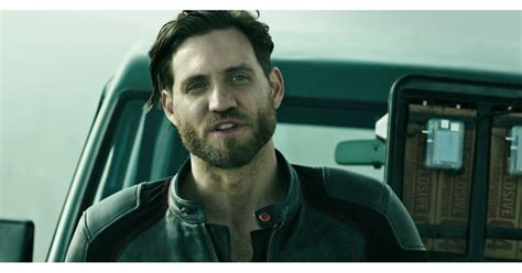 Point Break Edgar Ramirez Dans La Bande Annonce Purebreak